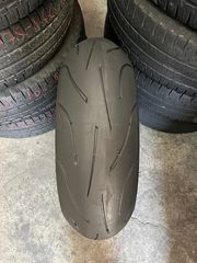 1 TMX 190/50/17 MICHELIN PILOTPOWER DOT(3920)