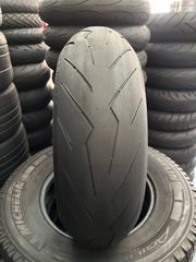 1 TMX 190/55/17 PIRELLI DIABLO ROSSO 3 DOT(4719)