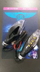 Φλας LED Uni-Royal ZXD-02 σετ 2τεμ universal