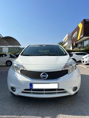 Nissan Note '15