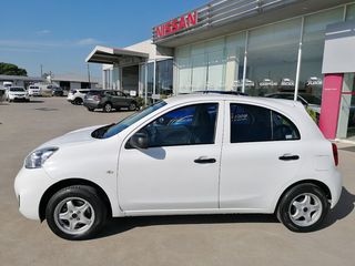 Nissan Micra 2016-thumb-1