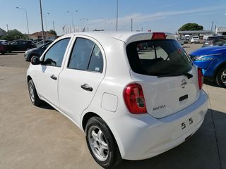 Nissan Micra 2016-thumb-2