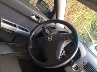 Volvo V40 1.6TDCi Ολόκληρο - Φανοποιεία - Σαζμάν - Άξονες - Σαλόνι-thumb-4