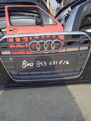 AUDI A4 B8 ΓΝΗΣΙΟΣ ΜΕΤΑΧΕΙΡΙΣΜΕΝΟΣ ΕΜΠΡΟΣ ΠΡΟΦΥΛΑΚΤΗΡΑΣ ΜΕ ΚΩΔ. 8K0 807 437 AC-thumb-2