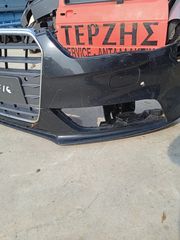 AUDI A4 B8 ΓΝΗΣΙΟΣ ΜΕΤΑΧΕΙΡΙΣΜΕΝΟΣ ΕΜΠΡΟΣ ΠΡΟΦΥΛΑΚΤΗΡΑΣ ΜΕ ΚΩΔ. 8K0 807 437 AC-thumb-3