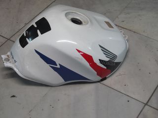 HONDA CBR 900 RR FIREΒLADE 1994-1999  ΝΤΕΠΟΖΙΤΟ ΡΕΖΕΡΒΟΥΑΡ ΜΕ ΕΝΑ ΜΙΚΡΟ ΒΟΥΓΙΑΓΜΑ