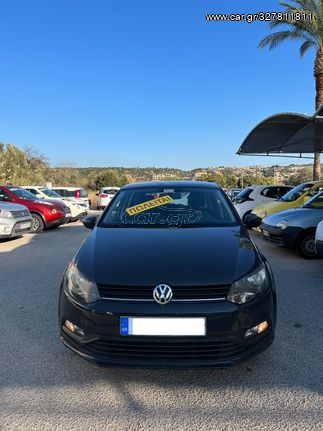 Volkswagen Polo '16 !