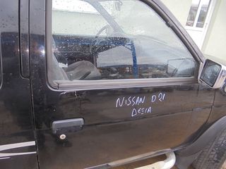 NISSAN -D21'-P/U - PATHFINDER - '92'-99' -  Γρύλλοι-Μηχανισμοί Παραθύρων ηλεκτρικοι δεξια-Κλειδαριές