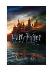 Αφίσα Harry Potter and the Deathly Hallows 61x91.5cm NO.18 (GPE5055)