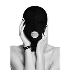 Submission Mask - With Open Mouth-thumb-2