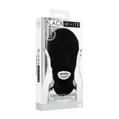 Submission Mask - With Open Mouth-thumb-1
