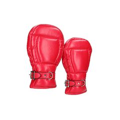Neoprene Dog Mitts