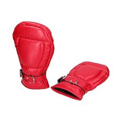 Neoprene Dog Mitts-thumb-4