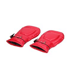 Neoprene Dog Mitts-thumb-3