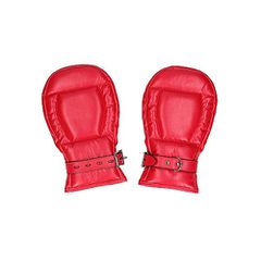 Neoprene Dog Mitts-thumb-2