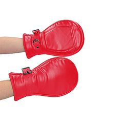 Neoprene Dog Mitts-thumb-7