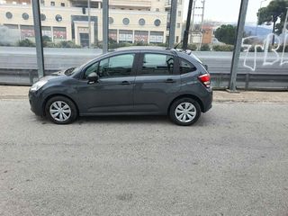 Citroen C3 2015-thumb-3