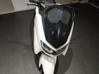 Yamaha '24 N-MAX 125c