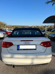 Audi A3 '11  Cabriolet 1.2 TFSI Attraction