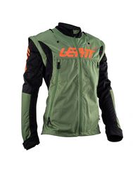 Leatt MX Jacket Moto 4.5 Lite Cactus