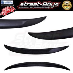ΑΕΡΟΤΟΜΗ [M PERFORMANCE TYPE] SPOILER BMW E92/E93 | Street Boys - Car Tuning Shop |-thumb-3