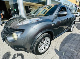 Nissan Juke 2010 ΠΡΟΣΦΟΡΑ 1.6 Acenta-thumb-2