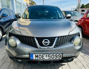 Nissan Juke 2010 ΠΡΟΣΦΟΡΑ 1.6 Acenta-thumb-1