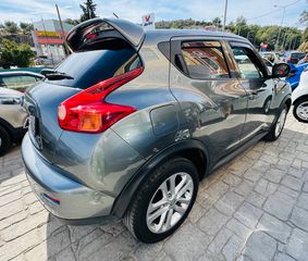 Nissan Juke 2010 ΠΡΟΣΦΟΡΑ 1.6 Acenta-thumb-3