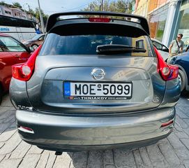 Nissan Juke 2010 ΠΡΟΣΦΟΡΑ 1.6 Acenta-thumb-5