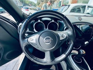 Nissan Juke 2010 ΠΡΟΣΦΟΡΑ 1.6 Acenta-thumb-9