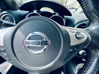 Nissan Juke 2010 ΠΡΟΣΦΟΡΑ 1.6 Acenta-thumb-14