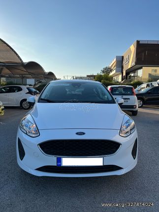 Ford Fiesta '18  1.1 Trend