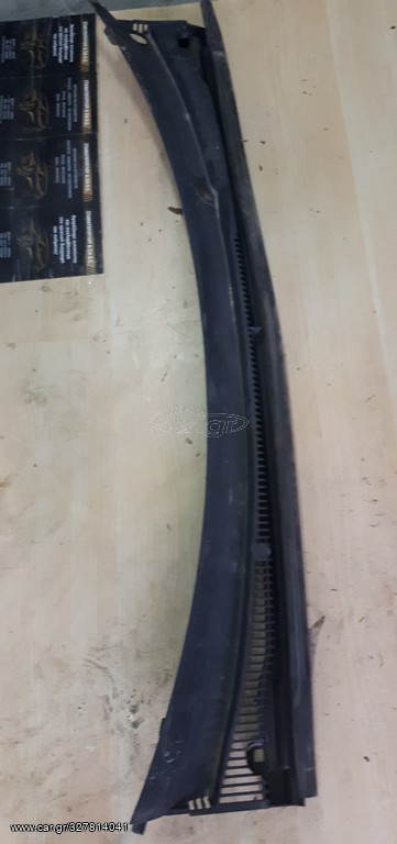 ΥΔΡΟΡΡΟΗ FORD FIESTA 2006-2008