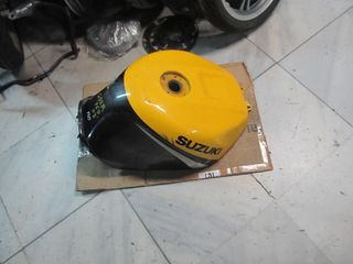 GSXR 700 ΝΤΕΠΟΖΙΤΟ ΜΕΤΑΧEIΡΙΣΜΕΝΟ ΕΤΟΙΜΟΠΑΡΑΔΟΤΟ ΣΤΟ ΚΑΤΑΣΤΗΜΑ ΜΑΣ