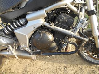 KAWASAKI VERSYS 650-thumb-2