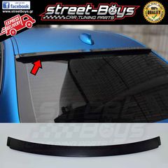 ΑΕΡΟΤΟΜΗ SPOILER ΟΡΟΦΗΣ BMW F30 | Street Boys - Car Tuning Shop |-thumb-1