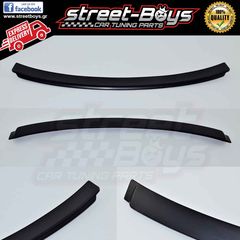 ΑΕΡΟΤΟΜΗ SPOILER ΟΡΟΦΗΣ BMW F30 | Street Boys - Car Tuning Shop |-thumb-4