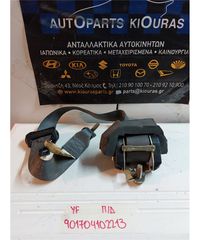 ΖΩΝΗ MAZDA TRIBUTE 2002-2008 Πίσω Δεξιά