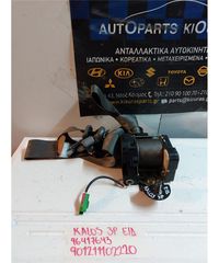 ΖΩΝΗ CHEVROLET - DAEWOO KALOS 2000-2005 Εμπρός Δεξιά 96417643-thumb-1