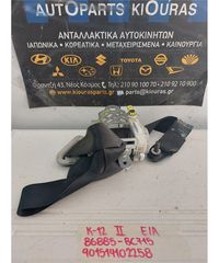 ΖΩΝΗ NISSAN MICRA 2007-2010 Εμπρός Αριστερά 86885-BC715-thumb-1
