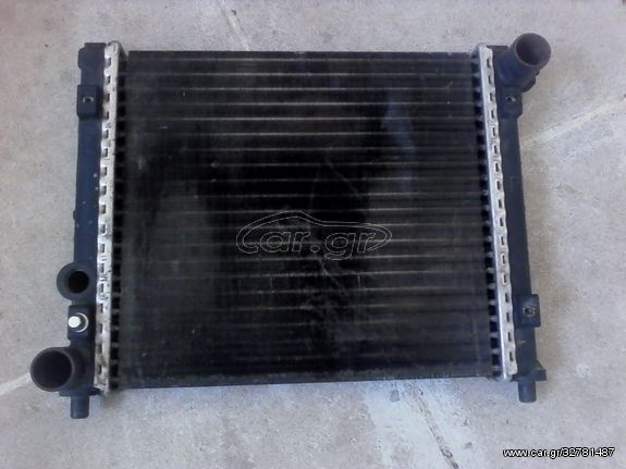 ΨΥΓΕΙΟ ΝΕΡΟΥ  ΓΙΑ  SEAT IBIZA System Porsche 1983 – 1993