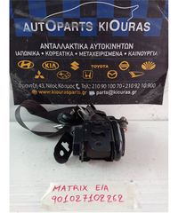 ΖΩΝΗ HYUNDAI MATRIX 2001-2008 Εμπρός Αριστερά 88875-17200-thumb-2