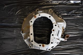 Toyota Hilux YN85 2Y 1989-1997 χελώνες-thumb-1