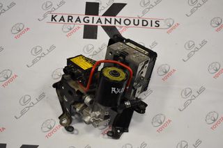 Lexus RX450 ABS με κωδικό 44510-48080