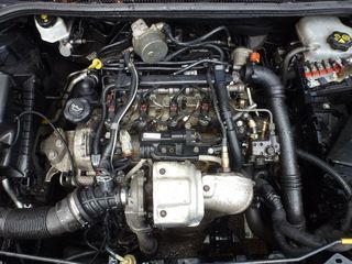 OPEL CORCA D ASTRA J A13DTR-Z13DTE-A13DTC MULTIJET 95PS START STOP-thumb-2