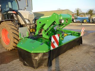 John Deere '08 131