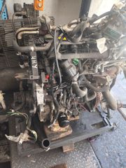 PEUGEOT BOXER CITROEN JUMPER 4HY 2.2 8VC HDI