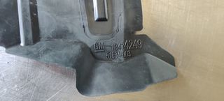 οδηγοί αέρα + διάφορα πλαστικά μηχανής Crossland Crossland-X-thumb-4