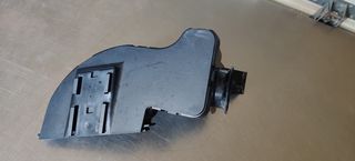 οδηγοί αέρα + διάφορα πλαστικά μηχανής Crossland Crossland-X-thumb-6