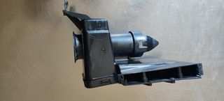 οδηγοί αέρα + διάφορα πλαστικά μηχανής Crossland Crossland-X-thumb-7